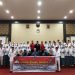 Perkuat Peran Serta Generasi Muda, Kesbang-Pol Kota Payakumbuh Gelar Sosialisasi Wawasan Kebangsaan