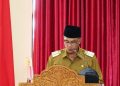 Dua Ranperda Disahkan Menjadi Perda, Ini Kata Wako Rida Ananda
