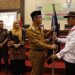 249 Orang Jamaah Calon Haji (JCH) Kota Payakumbuh Musim Haji 1444 H Dilepas Secara Resmi Oleh Pj. Wali Kota Payakumbuh