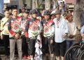 Ratusan Goweser Meriahkan GSA 2 Di Kota Payakumbuh