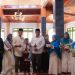 Pj. Wali Kota Payakumbuh Menghadiri Wirid Pengajian Bulanan FK Yasin Kota Payakumbuh