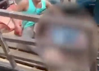 Tragedi Maut di Pasaman Barat: Ambulans Melaju dengan Kecepatan Tinggi Hantam Dua Sepeda Motor, Satu Tewas dan Dua Terluka Parah