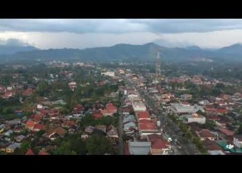 Gandeng PPIDS UNP, Pemko Payakumbuh Akan Tetapkan Batas Wilayah 5 Kelurahan