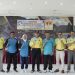 Dilepas Bupati, 32 Atlet O2SN Lima Puluh Kota Siap Berlaga di Tingkat Provinsi