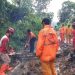 Tebing di Tepi Jalan Lubuk Basung-Bukittinggi Tertutup Longsor, Akses Jalan Masih Buka Tutup