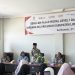 Dibuka Bupati, Puluhan UMKM Binaan Disperdagkop UKM Limapuluh Kota Ikuti Sosialisasi dan Edukasi Pasar Modal BEI Sumbar