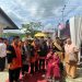 Pasukuan Salo Pitopang Talang Maua Batagak Pangulu, Ketua DPRD Limapuluh Kota Bergelar Dt.Rajo Simarajo