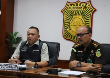 Acara Sosialisasi Kejaksaan RI: Mewujudkan Akses Informasi Publik yang Merata di Seluruh Indonesia