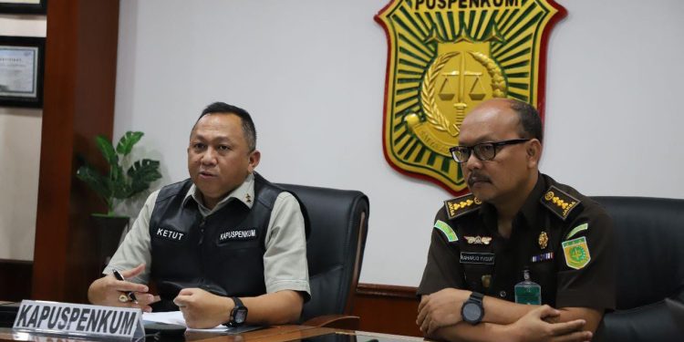 Acara Sosialisasi Kejaksaan RI: Mewujudkan Akses Informasi Publik yang Merata di Seluruh Indonesia