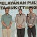 Langkah Bersama Kapolresta dan Pemerintah Kota Bukittinggi dalam Peningkatan Pelayanan Publik