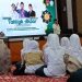 Tabligh Akbar Bersama UMN di Rumah Dinas Walikota Bukittinggi