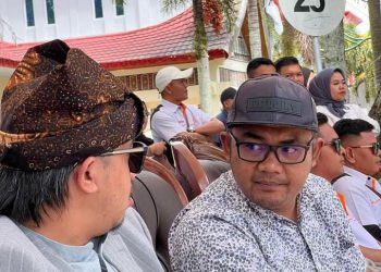 Bang Wako Auto Contest 2023, Ferdian: Selain Bazar UMKM juga Meningkatkan Geliat Pelaku Usaha Otomotif