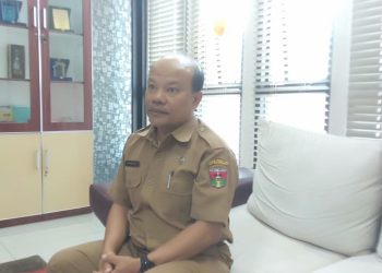 Sebanyak 117 RKLH di Bukittinggi Dibedah