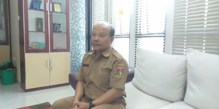 Sebanyak 117 RKLH di Bukittinggi Dibedah