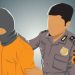 Pengedar Sabu Licin di Solok Sumbar Ditangkap Setelah Operasi Rahasia