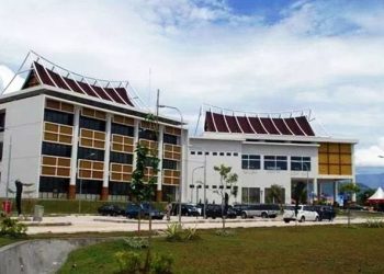 Pemkot Padang Merangkul Pelaku Usaha untuk Mengatasi Kebocoran Pajak