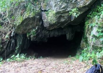 Goa Batu Batirai, Destinasi Wisata Alam Sumbar yang indah