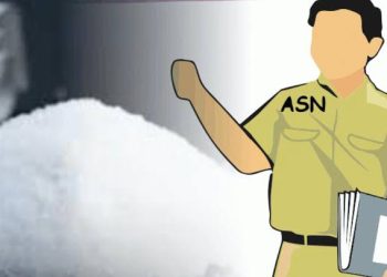 Polres Pariaman Gerebek 3 Orang saat Hendak Pesta Sabu, Ada yang Berstatus ASN