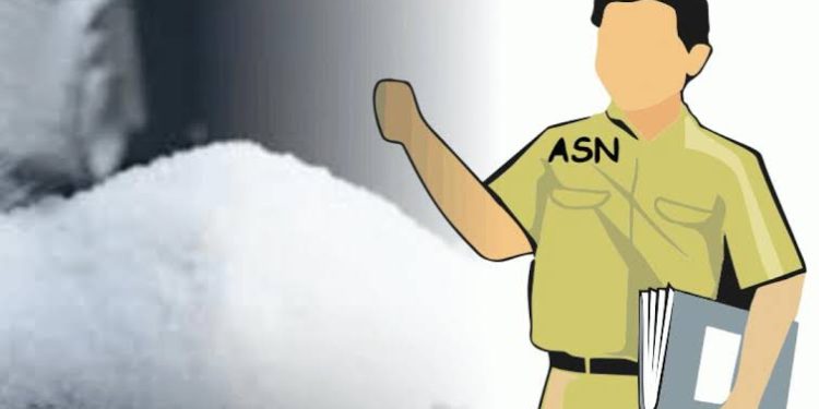 Polres Pariaman Gerebek 3 Orang saat Hendak Pesta Sabu, Ada yang Berstatus ASN