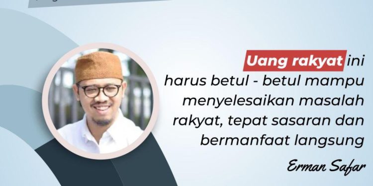 Tabungan Utsman Sudah Dimanfaatkan 3257 UMKM Kota Bukittinggi