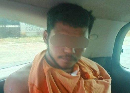 Tak Jera Meski pernah Masuk Penjara 5 Kali, Pelaku Curanmor Ditangkap di Payakumbuh