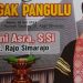 Ketua DPRD Kabupaten Limapuluh Kota, Deni Asra, Dikukuhkan sebagai Niniak Mamak