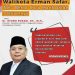 Pendapat Dr. Otong Rosadi Terhadap Erman: Selaku Walikota Ia Tahu Cara Manfaatkan Jabatannya