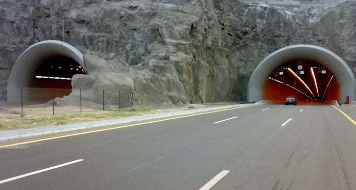 Tol Pangkalan-Payakumbuh akan Miliki Terowongan Megah di Asia Tenggara