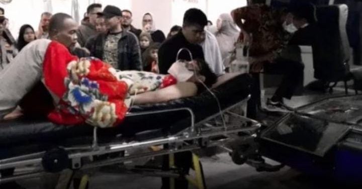 Updated Kasus Penembakan Berdarah Warga di Aur Kuning Kota Bukittinggi