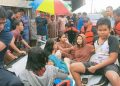 Beberapa Wilayah di Sumatera Barat Terendam Banjir, Terparah di Kota Padang