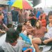 Beberapa Wilayah di Sumatera Barat Terendam Banjir, Terparah di Kota Padang