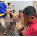 Terpeleset di Muara Sungai Pantai Gandoriah, Seorang Warga Pariaman Ditemukan Tewas