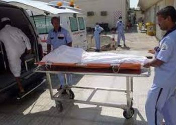 16 Jemaah Haji Asal Sumatera Barat Meninggal Dunia di ‘Tanah Suci’, Semua Dimakamkan di Makkah, Pasaman Barat Terbanyak