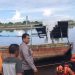 Nelayan Hilang di Sumatera Barat: Terjebak di Laut Saat Mengejar Perahu Terseret Ombak!