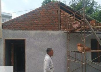 Bedah 117 Rumah Warga Tak Layak Huni, Pemko Bukittinggi Keluarkan Dana Miliaran Rupiah