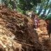 Objek Wisata Gunung Padang Sementara Ditutup karena Longsor, Akses Terhambat