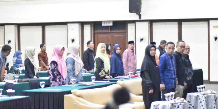 Edukasi Pelestarian Cagar Budaya, Pemerintah Bukittinggi Soroti Keringanan Pajak