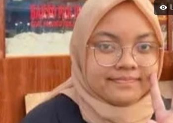 Mahasiswi UNP Hilang akhirnya Ditemukan