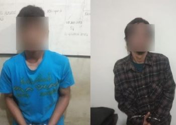 Minta Uang Parkir di Luar Tarif Normal, 2 Pemuda Rampas Ponsel Wisatawan Pantai Padang