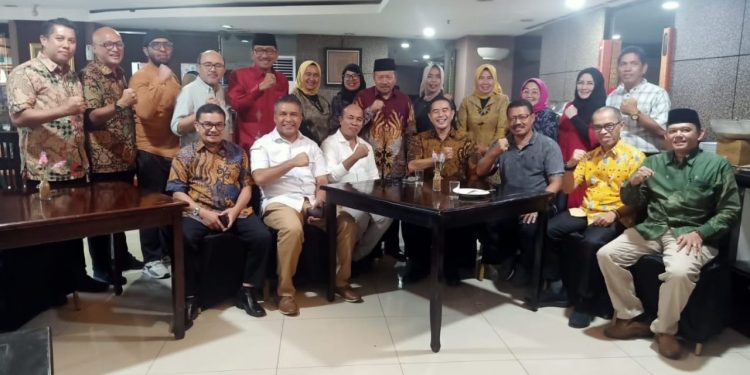 Pemkab Agam Dukung Penuh Iven ATE 2023