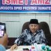 Ismet Amzis Tanggapi Zonasi PPDB, Syukri Soroti Sarana Olahraga di Kecamatan MKS