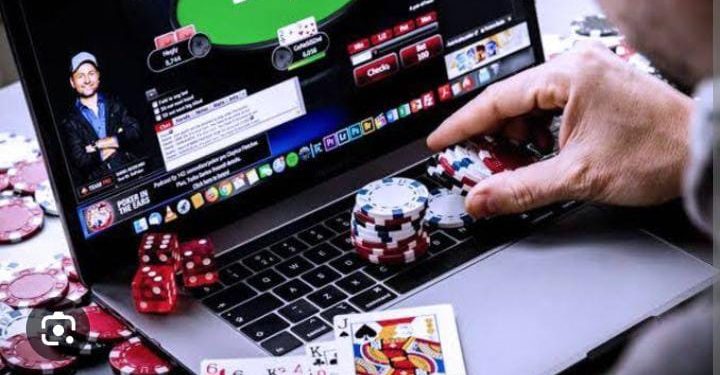 Polres Pariaman Berhasil Mengamankan Sindikat Perdagangan orang, Tenaga Kerja ke Luar Negeri untuk Judi Online di Tangerang