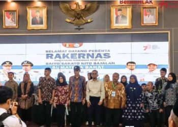 Karena Peduli Disabilitas Erman Safar Diganjar Penghargaan PPDI
