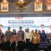 Karena Peduli Disabilitas Erman Safar Diganjar Penghargaan PPDI