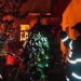Kebakaran Menghanguskan 2 Unit Rumah di Padang, Damkar Berhasil Menanggulangi Api