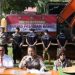 Polres Pasaman Barat Berhasil Menangkap Tiga Pelaku Tambang Emas Ilegal di Lubuk Bakar