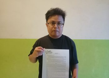 Mantan Karyawan di Payakumbuh Akan Melaporkan Mantan Bos Akibat Postingan Media Sosial, Nama Vokalis Band Nasional ikut Terbawa