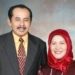 Istri Mantan Wali Kota Bukittinggi Ismet Amzis Meninggal Dunia