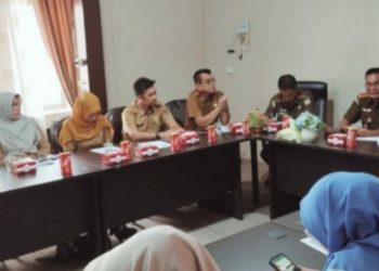 Keberadaan MPP Merupakan Bukti Keseriusan Pemko Bukittinggi