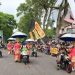 LKAAM Bukittinggi Kritik Penggunaan Wanita Berpakaian Adat Sebagai Umbrella Girl pada Balap Motor